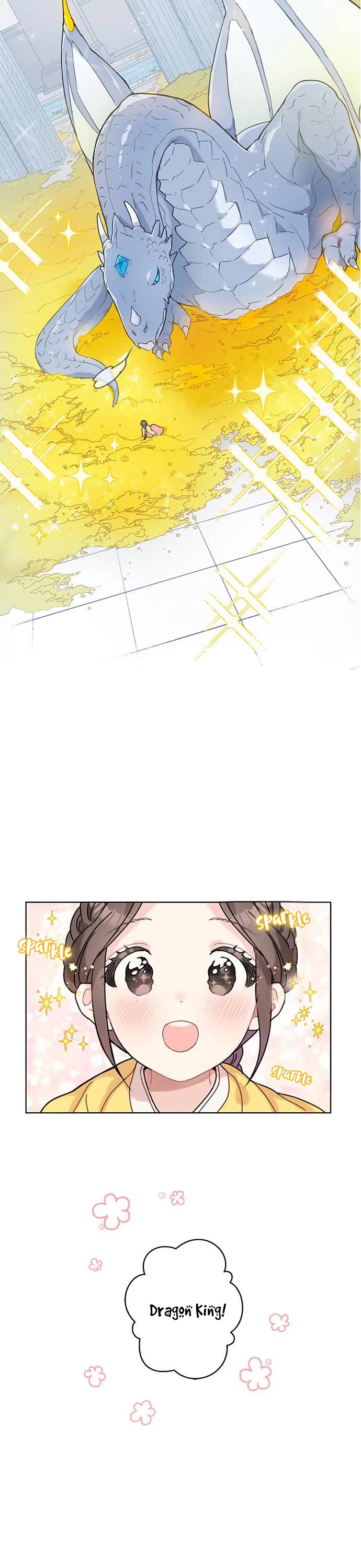 I Became the Chef of the Dragon King chapter 1 page 11