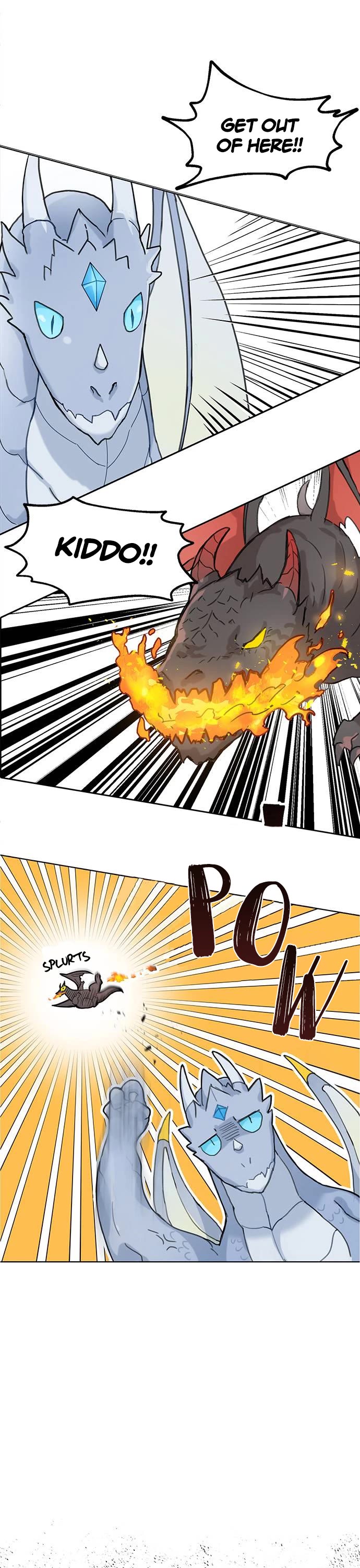 I Became the Chef of the Dragon King chapter 1 page 21