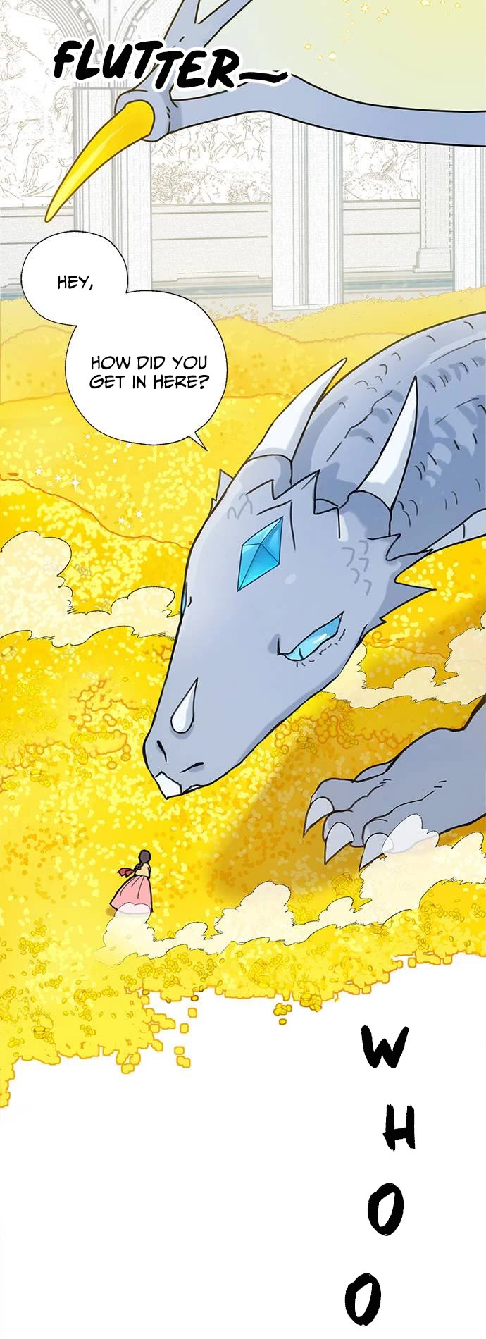 I Became the Chef of the Dragon King chapter 1 page 24