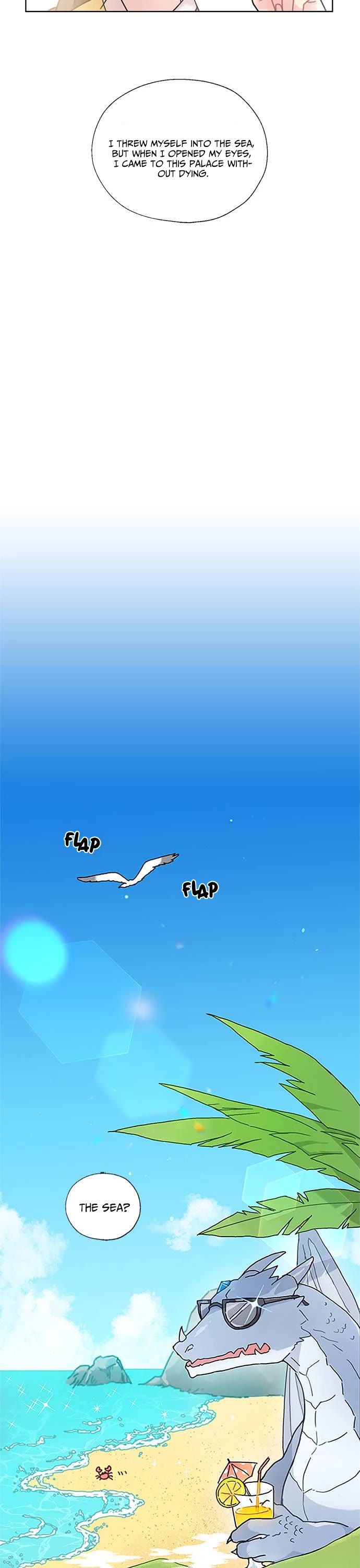 I Became the Chef of the Dragon King chapter 1 page 26