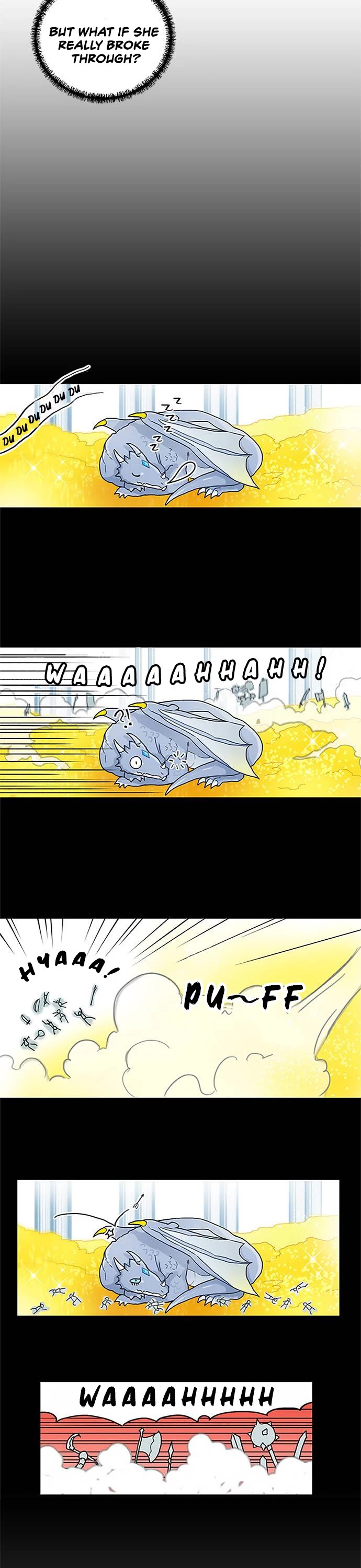 I Became the Chef of the Dragon King chapter 1 page 29