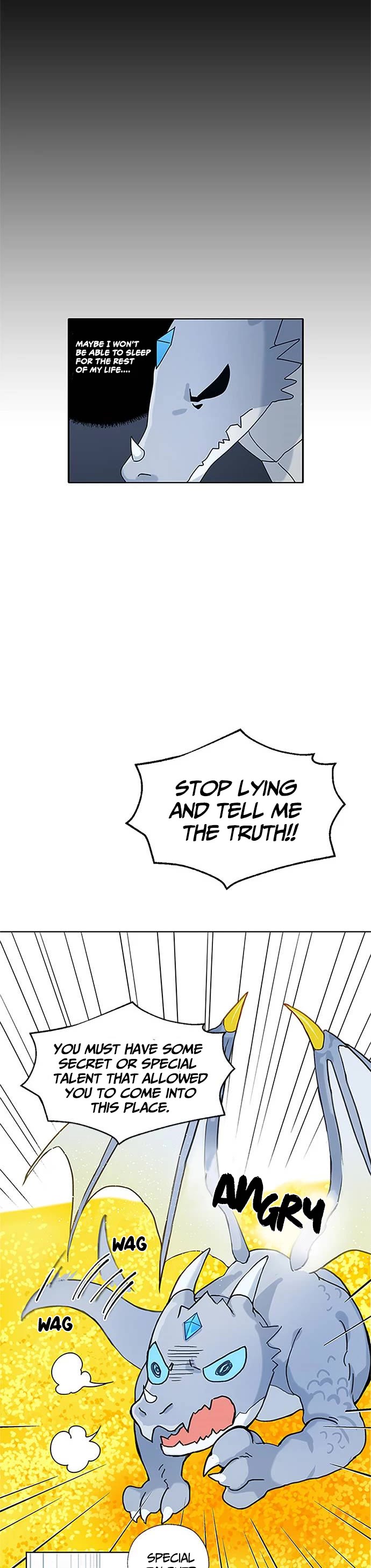 I Became the Chef of the Dragon King chapter 1 page 30