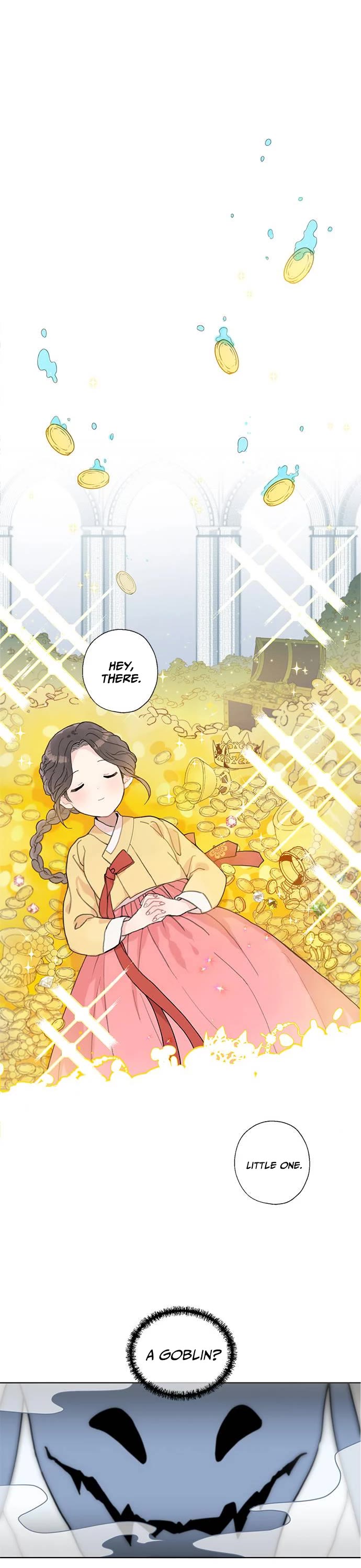 I Became the Chef of the Dragon King chapter 1 page 7