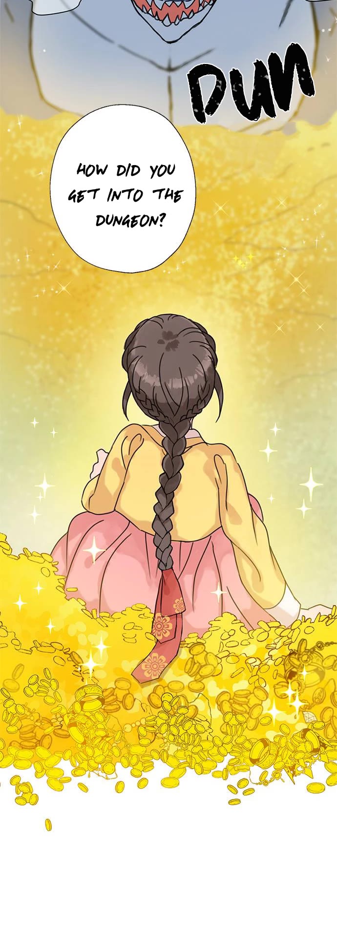 I Became the Chef of the Dragon King chapter 1 page 9