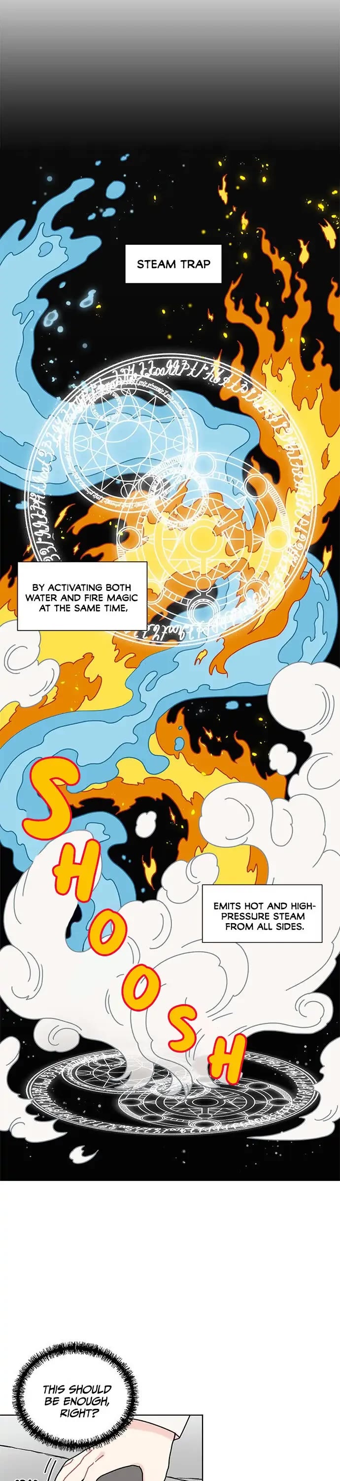 I Became the Chef of the Dragon King chapter 10 page 11