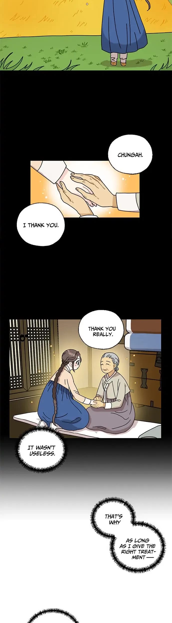 I Became the Chef of the Dragon King chapter 10 page 14