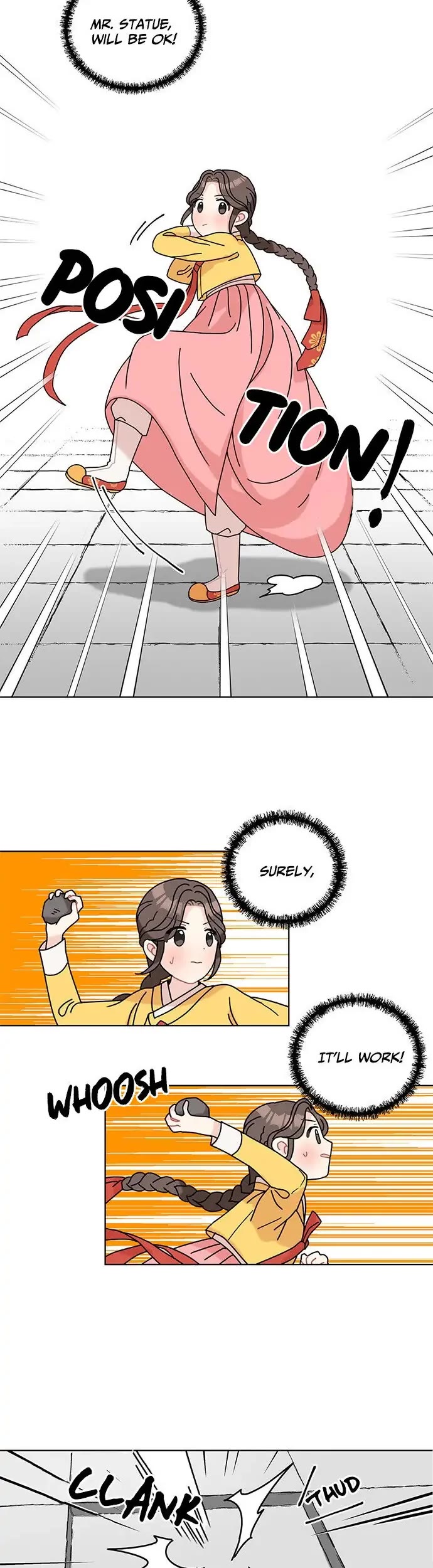 I Became the Chef of the Dragon King chapter 10 page 15