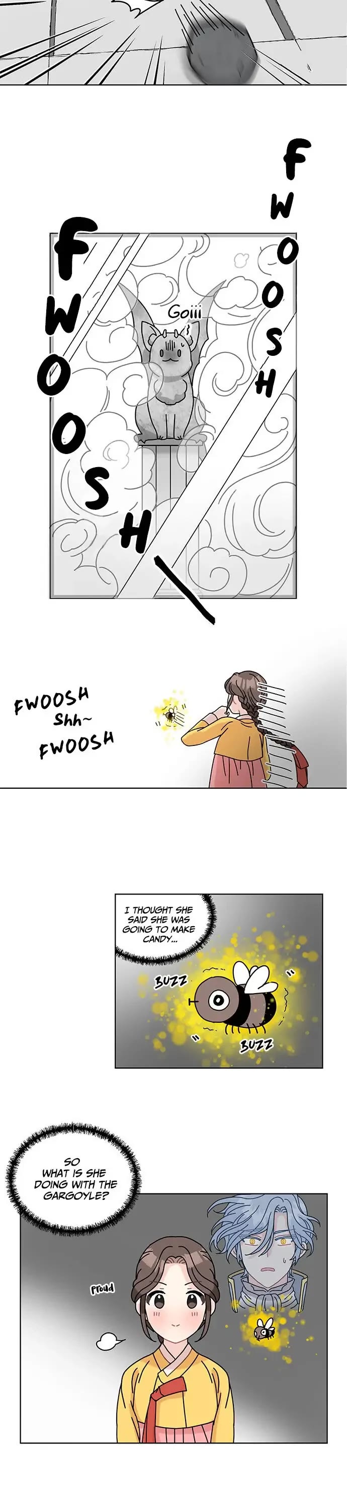 I Became the Chef of the Dragon King chapter 10 page 16