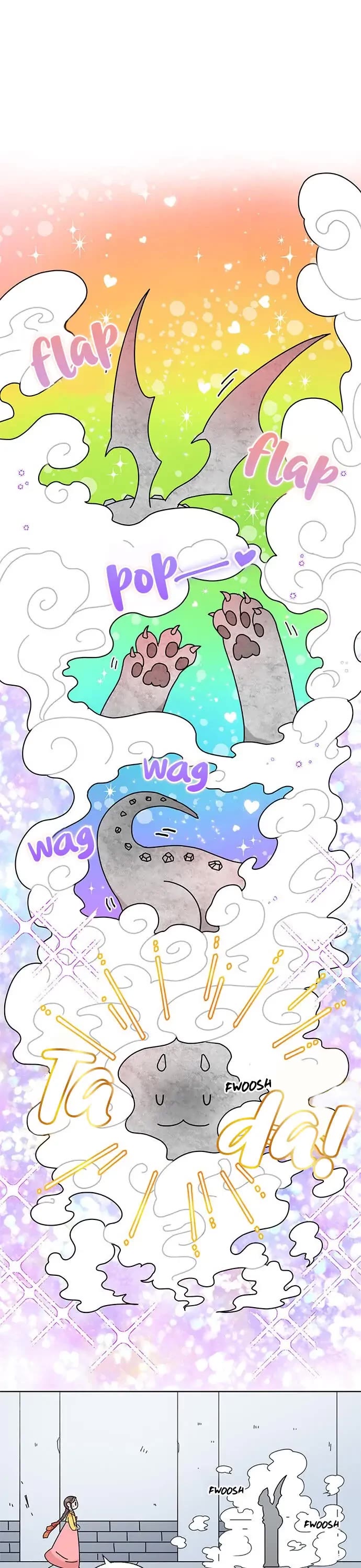 I Became the Chef of the Dragon King chapter 10 page 17