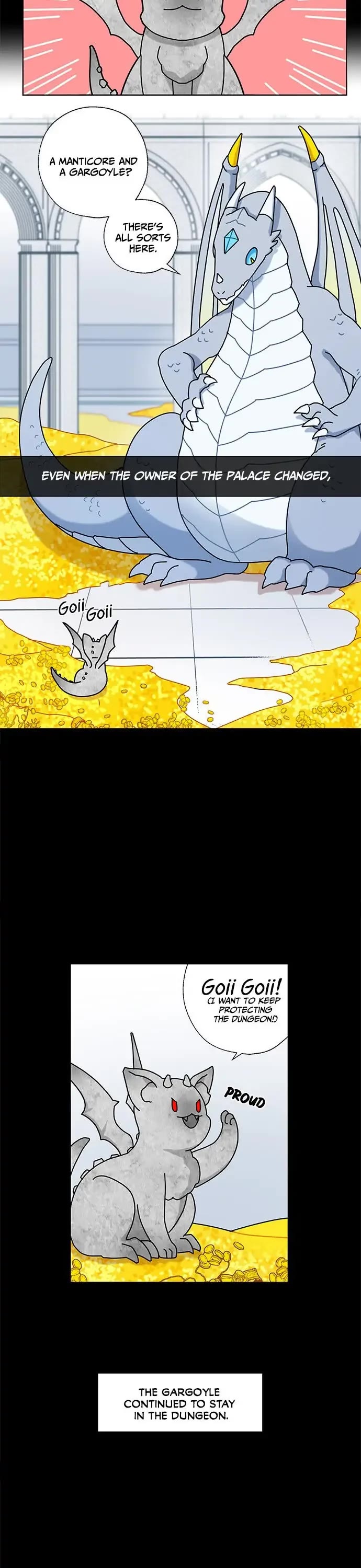 I Became the Chef of the Dragon King chapter 10 page 2