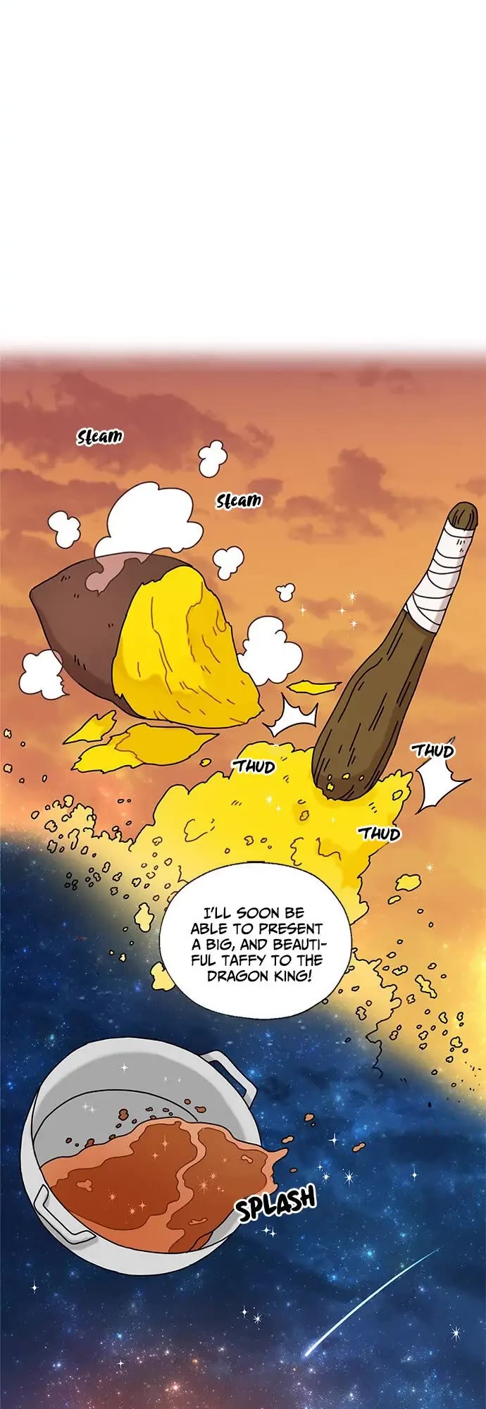 I Became the Chef of the Dragon King chapter 10 page 20