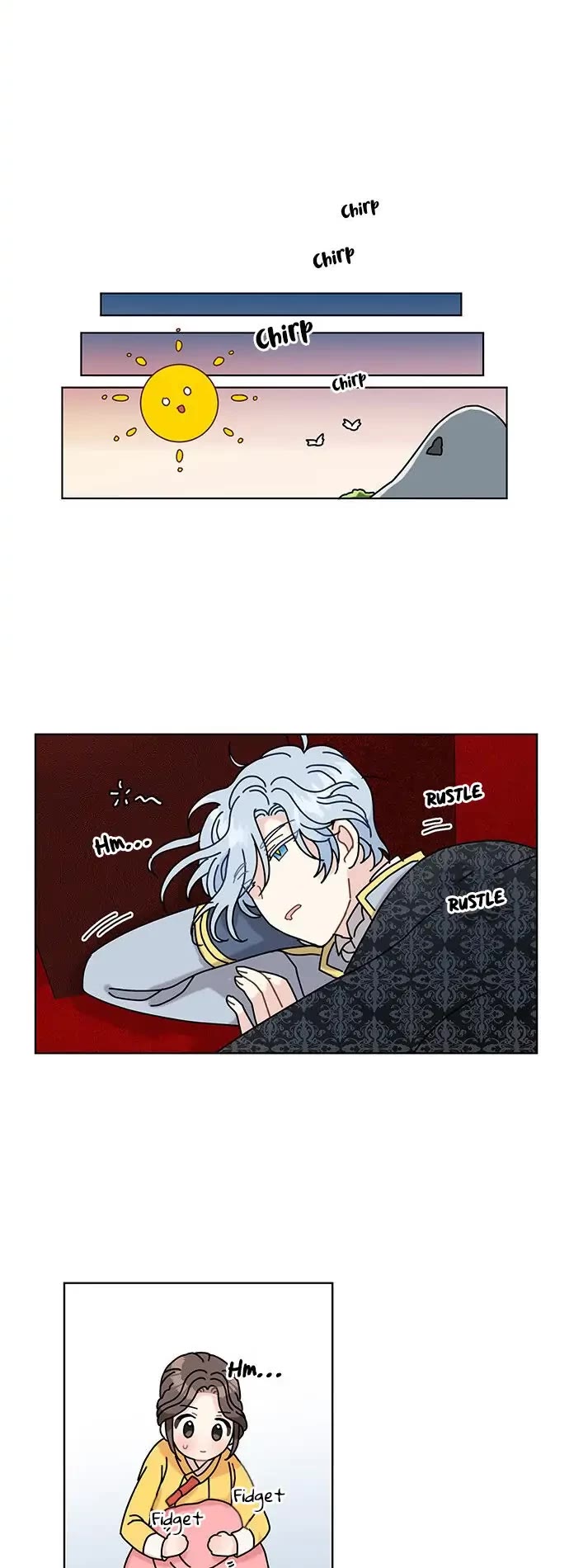 I Became the Chef of the Dragon King chapter 10 page 24