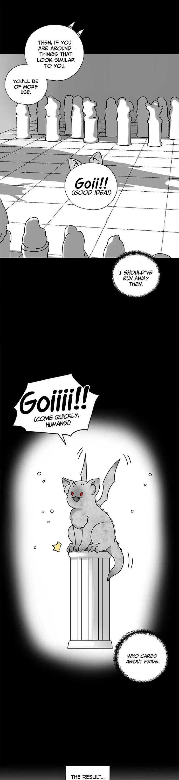 I Became the Chef of the Dragon King chapter 10 page 3