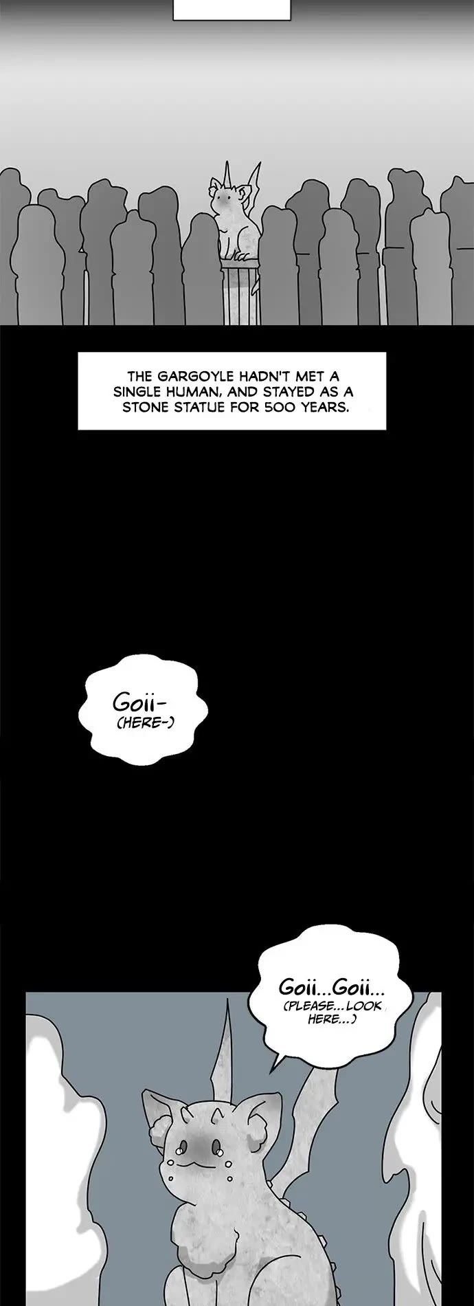 I Became the Chef of the Dragon King chapter 10 page 4