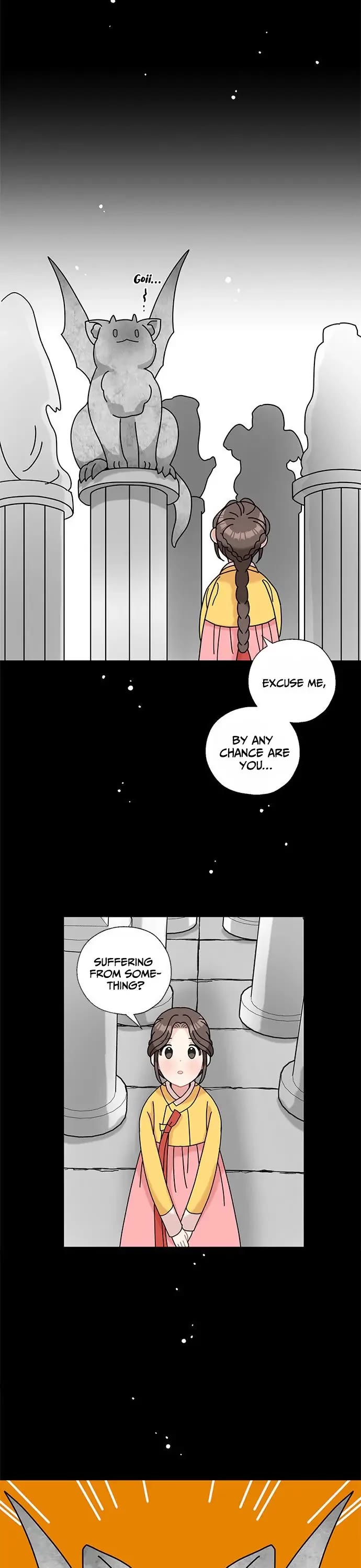 I Became the Chef of the Dragon King chapter 10 page 8