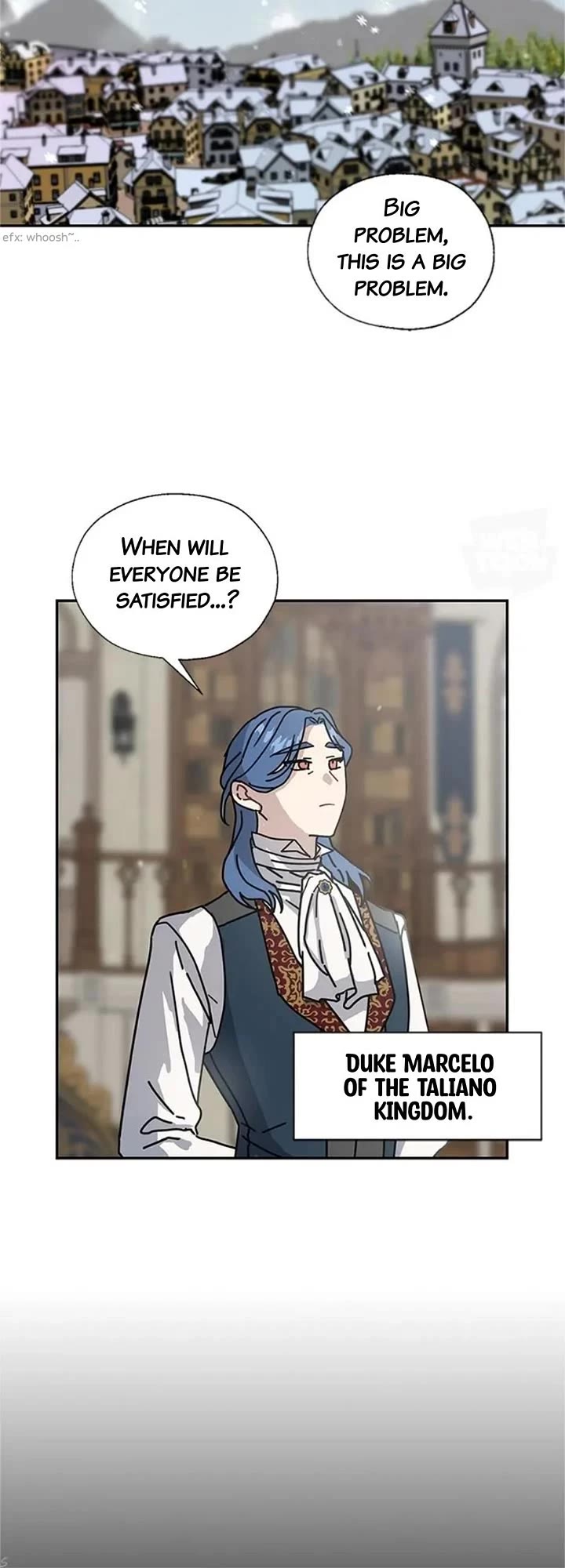 I Became the Chef of the Dragon King chapter 100 page 12