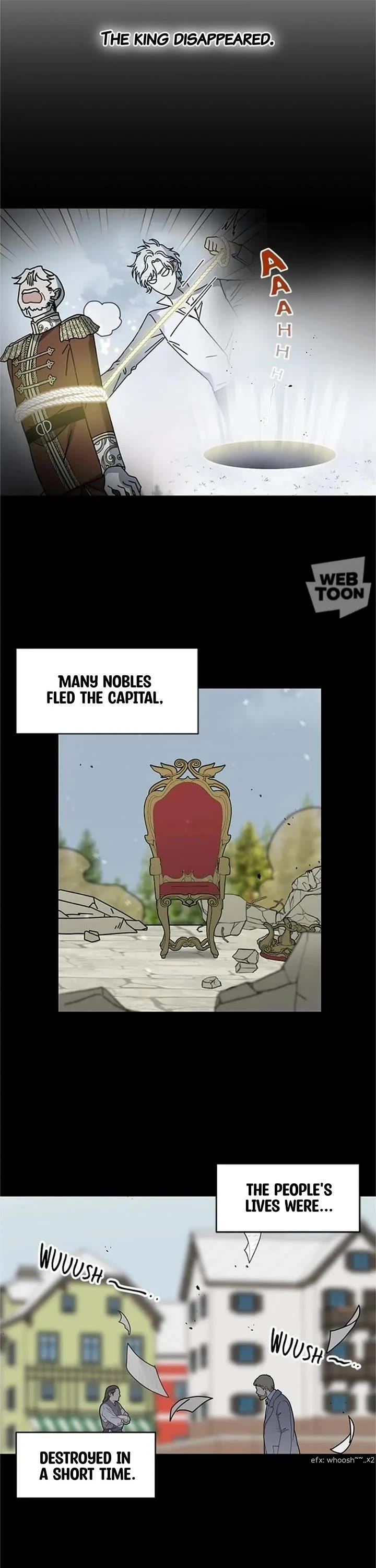 I Became the Chef of the Dragon King chapter 100 page 13