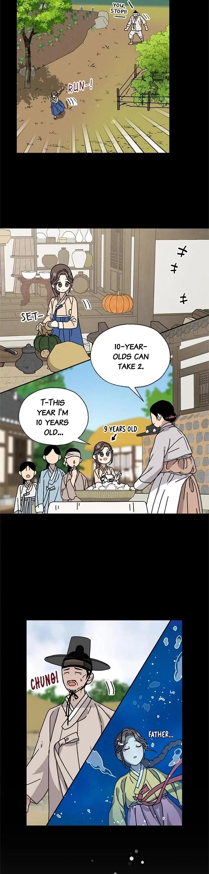 I Became the Chef of the Dragon King chapter 100 page 2