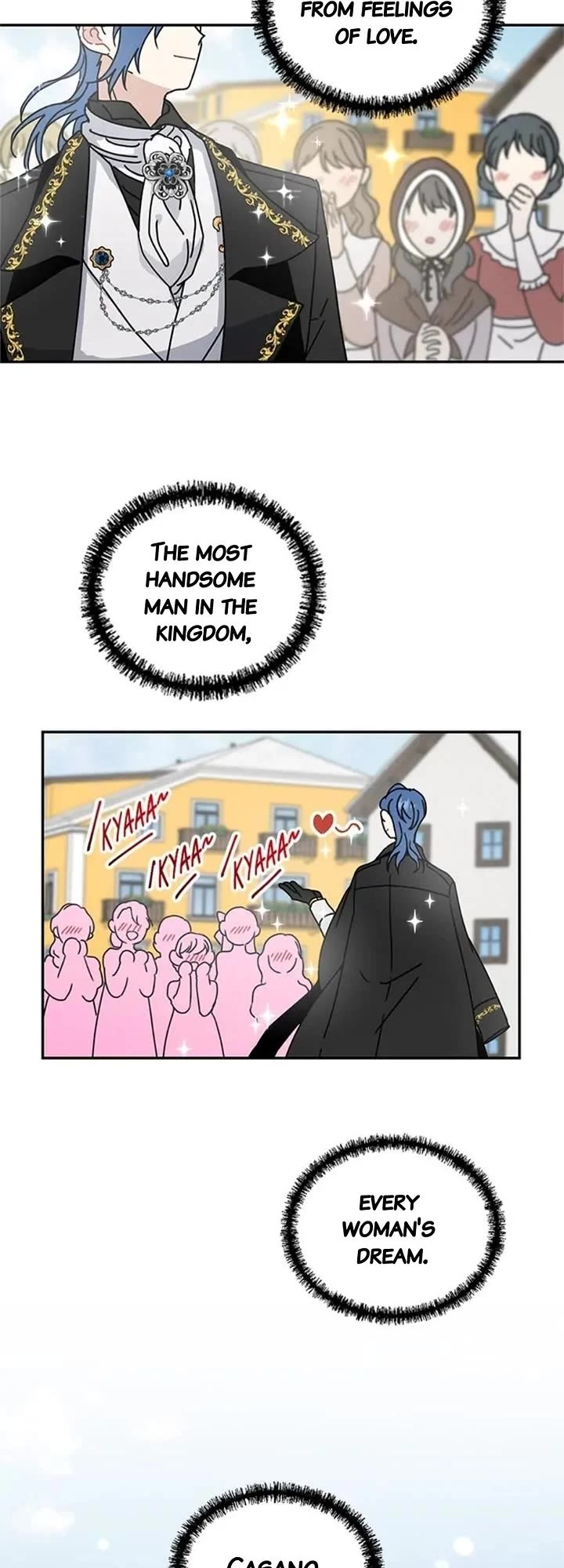 I Became the Chef of the Dragon King chapter 101 page 11