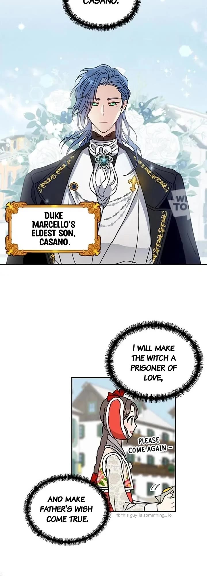 I Became the Chef of the Dragon King chapter 101 page 12