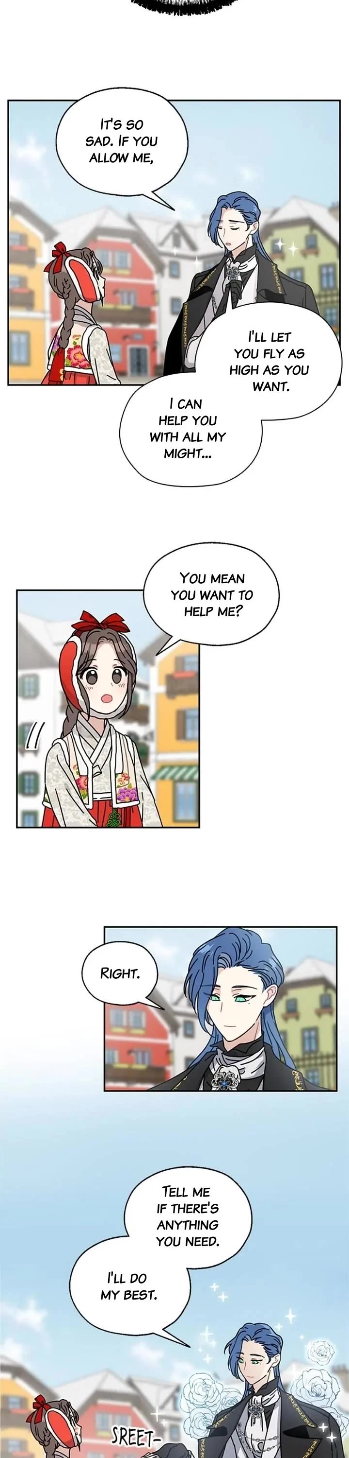 I Became the Chef of the Dragon King chapter 101 page 14