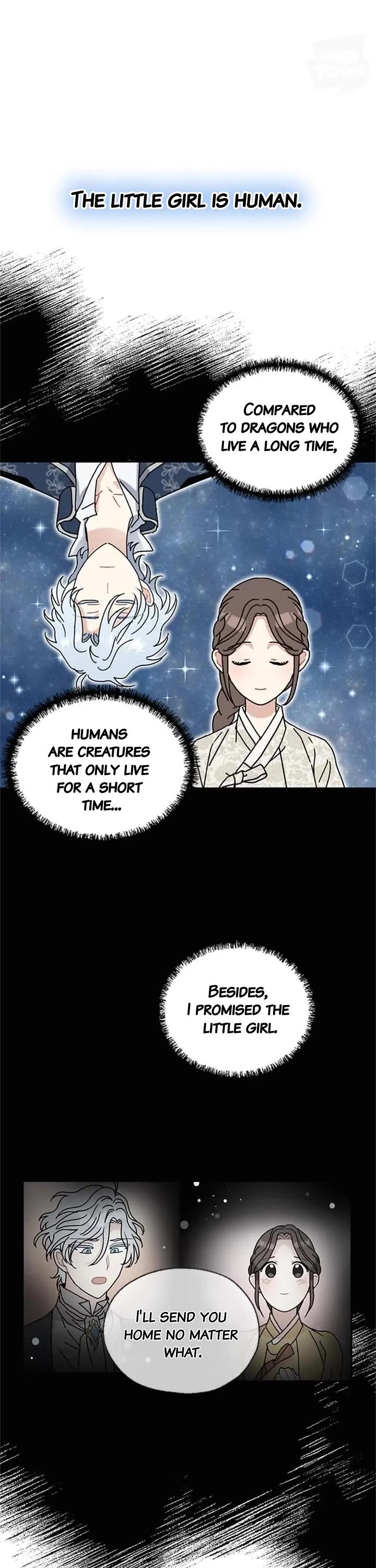 I Became the Chef of the Dragon King chapter 101 page 22