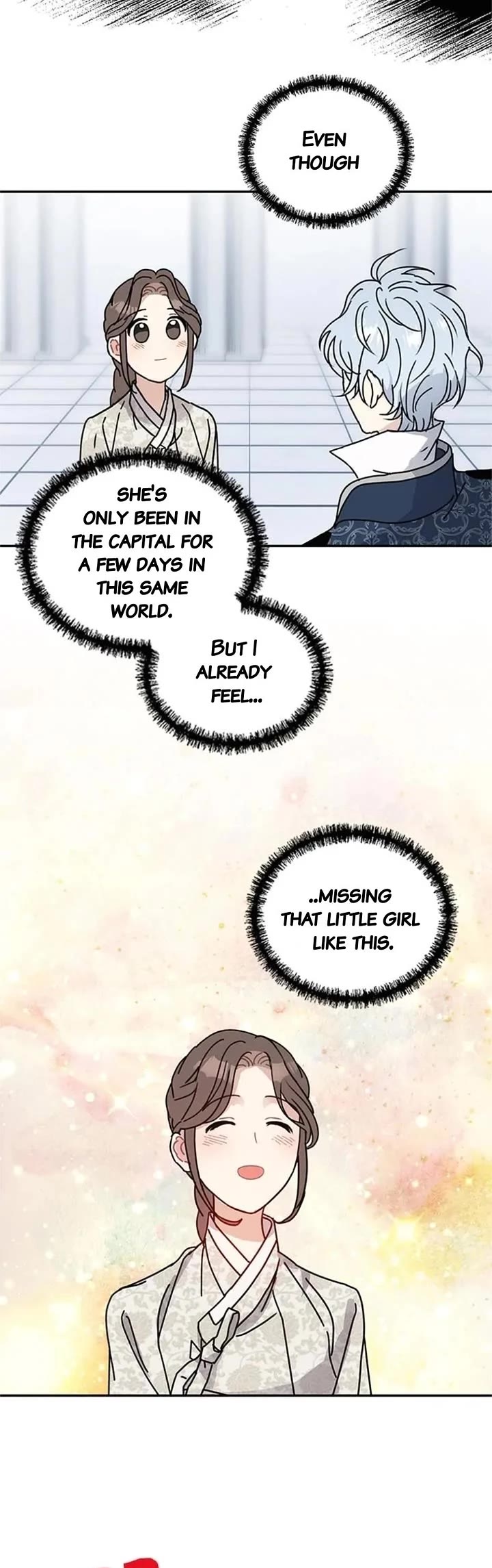 I Became the Chef of the Dragon King chapter 101 page 23