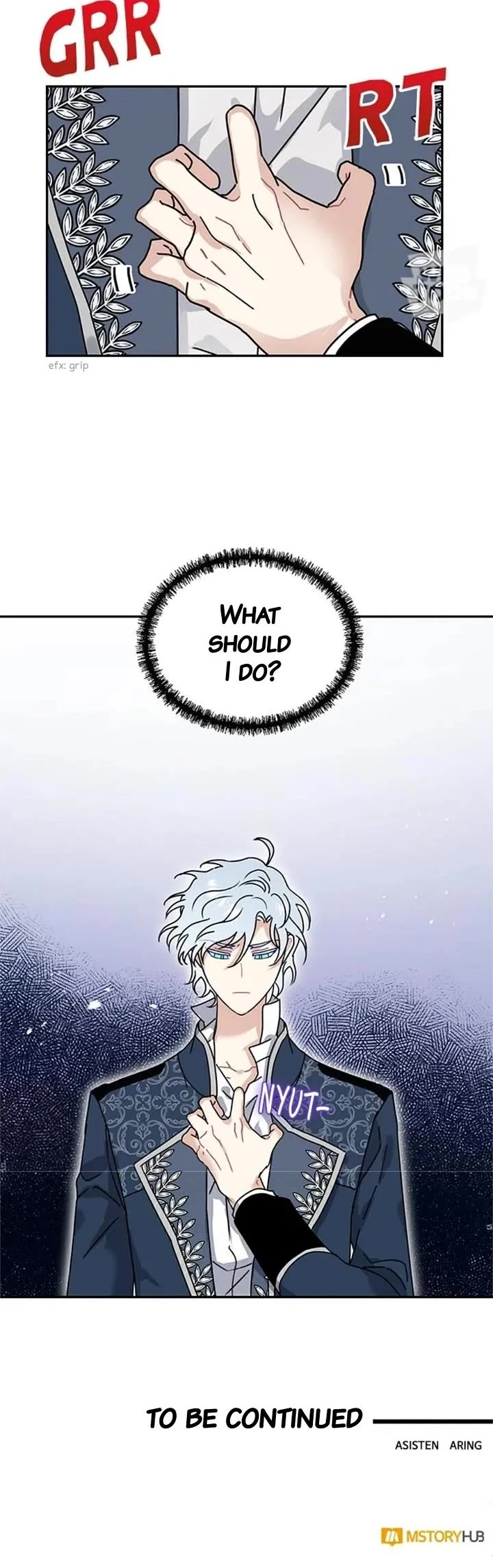 I Became the Chef of the Dragon King chapter 101 page 24