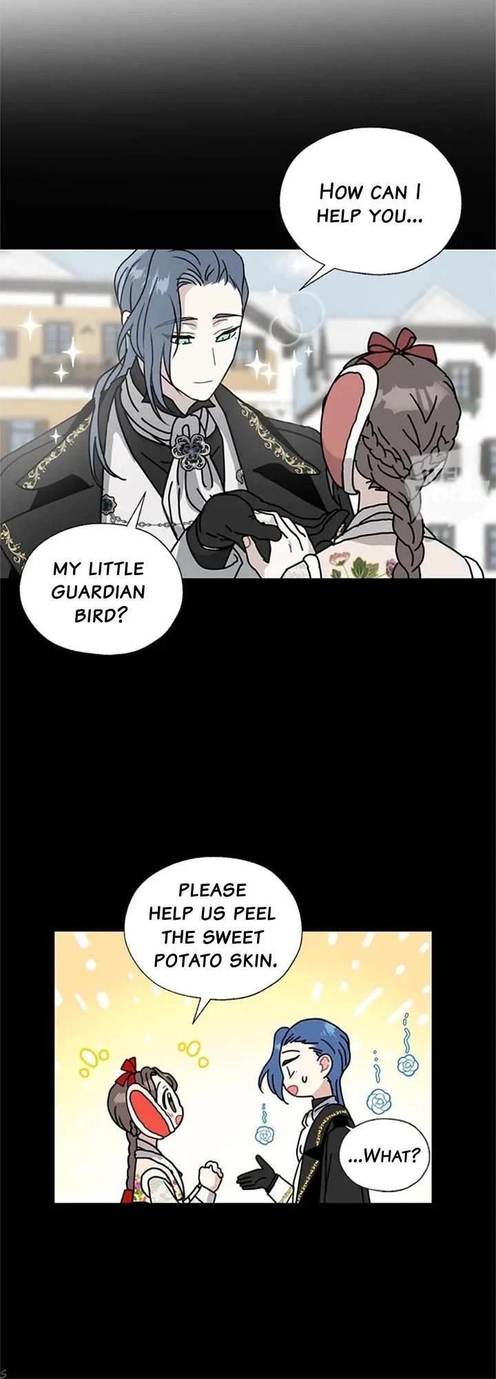 I Became the Chef of the Dragon King chapter 102 page 12