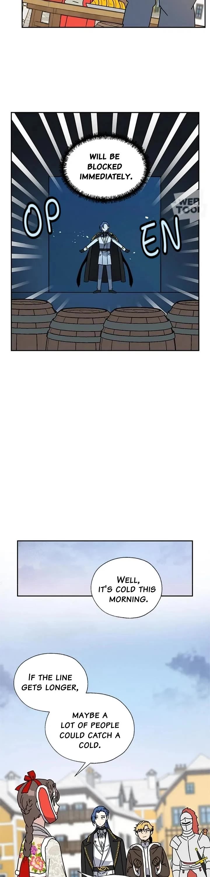 I Became the Chef of the Dragon King chapter 102 page 15