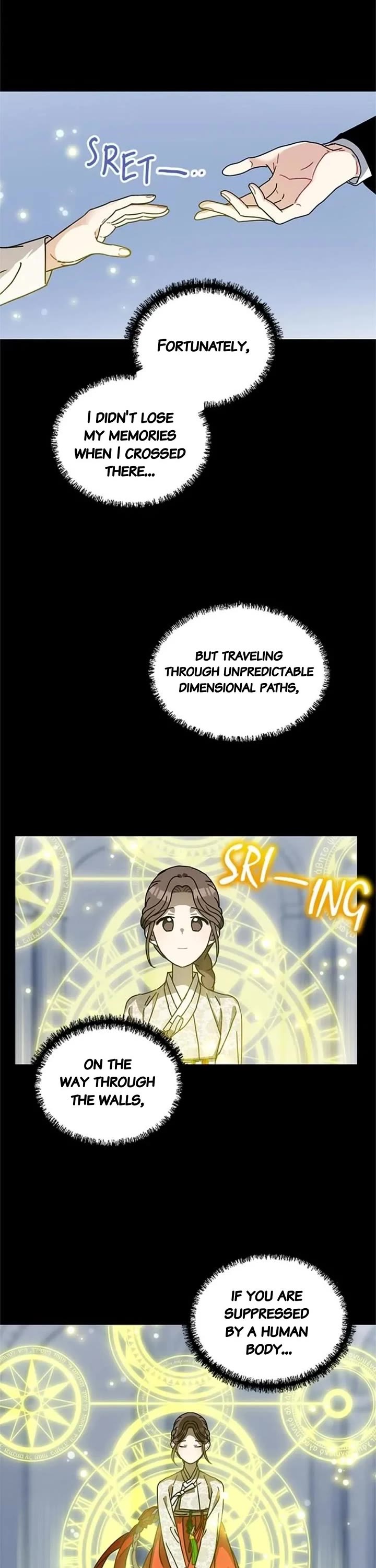 I Became the Chef of the Dragon King chapter 102 page 2