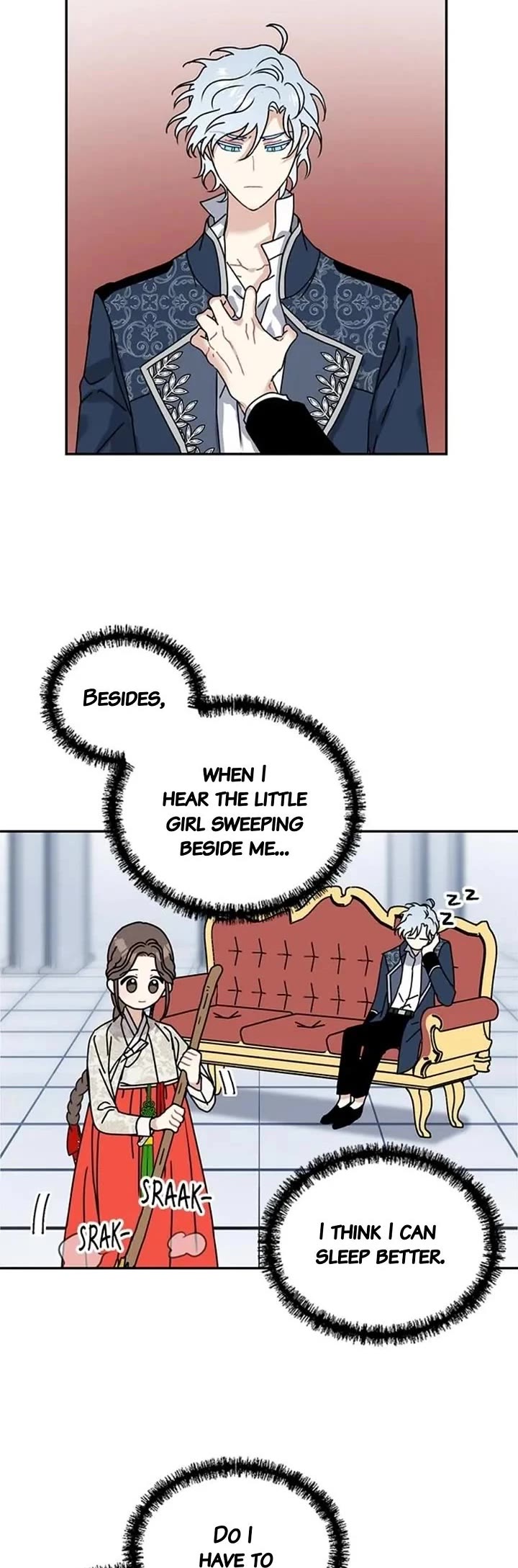 I Became the Chef of the Dragon King chapter 102 page 5