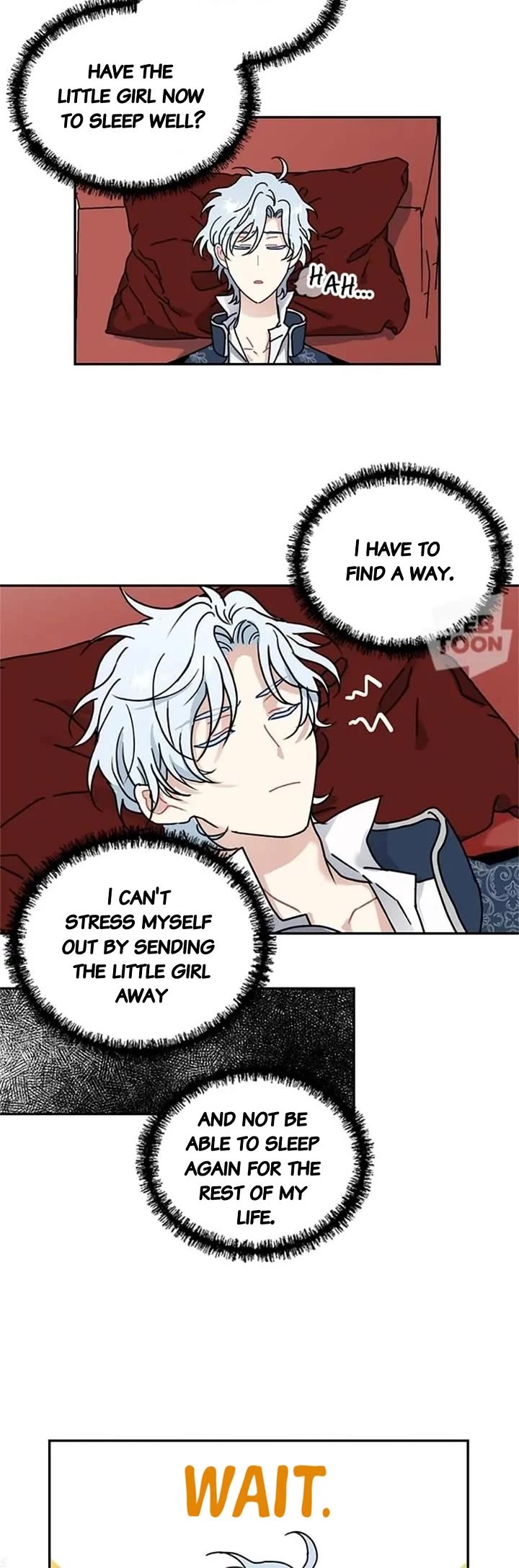 I Became the Chef of the Dragon King chapter 102 page 6