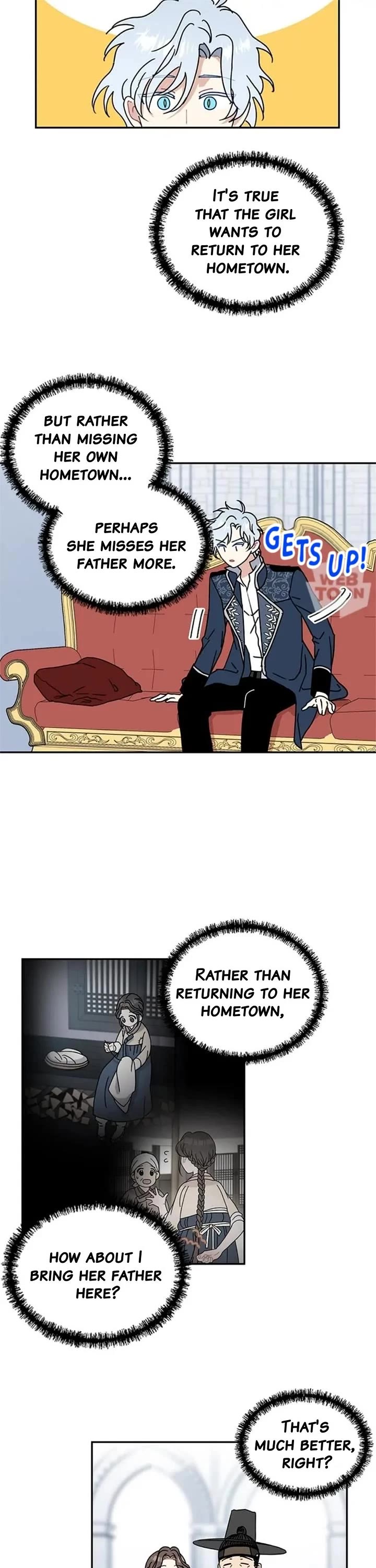 I Became the Chef of the Dragon King chapter 102 page 7