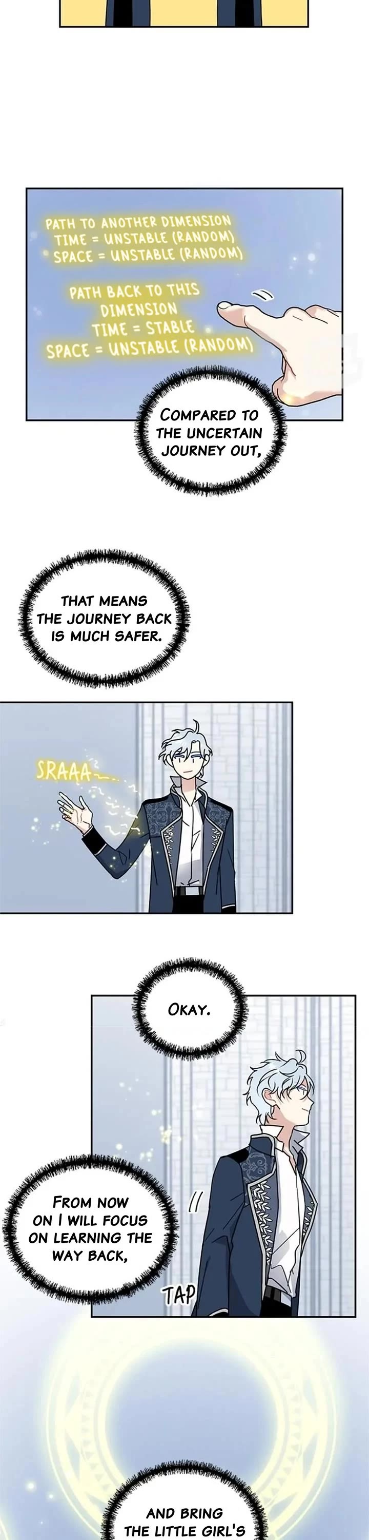 I Became the Chef of the Dragon King chapter 102 page 9