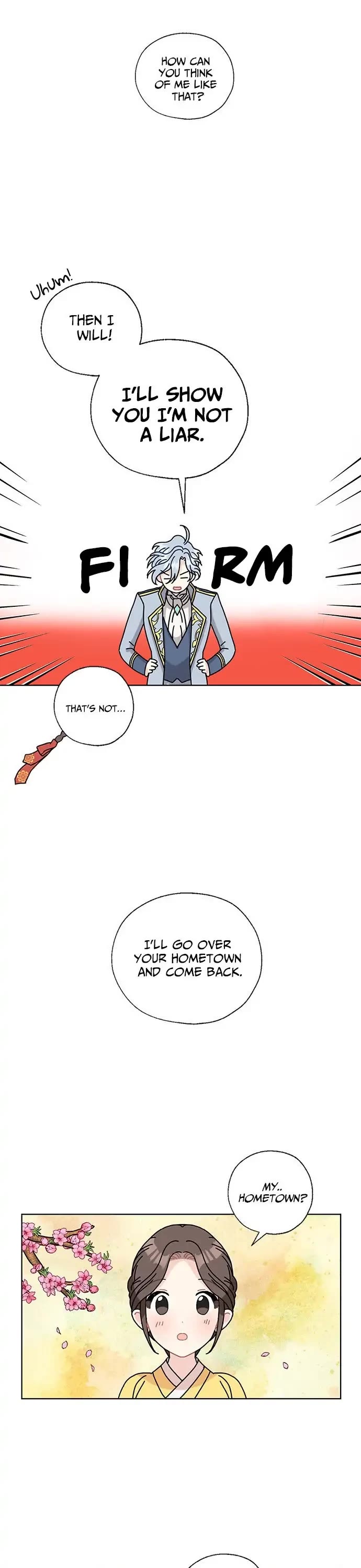 I Became the Chef of the Dragon King chapter 11 page 15