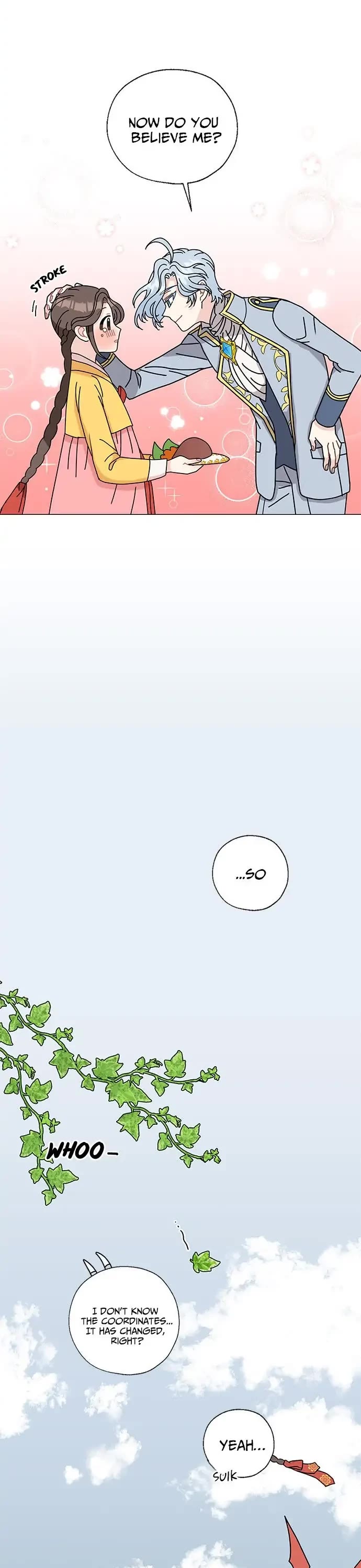 I Became the Chef of the Dragon King chapter 11 page 17