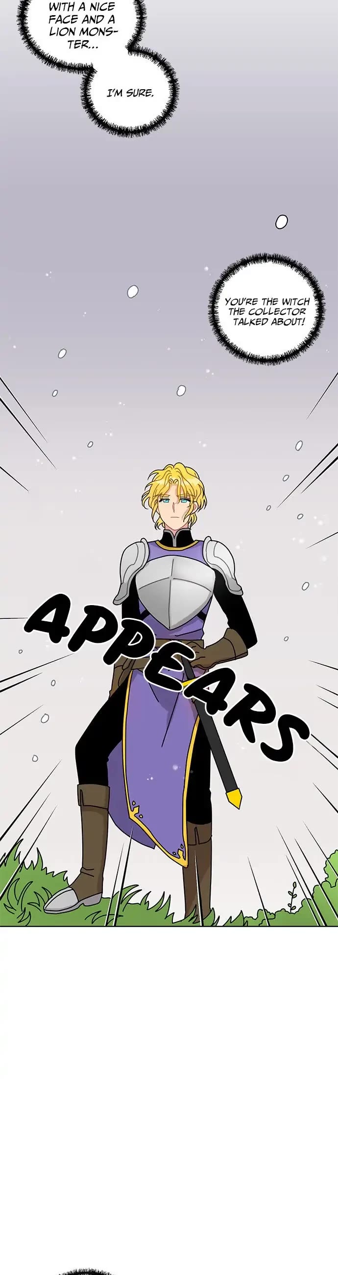 I Became the Chef of the Dragon King chapter 11 page 23