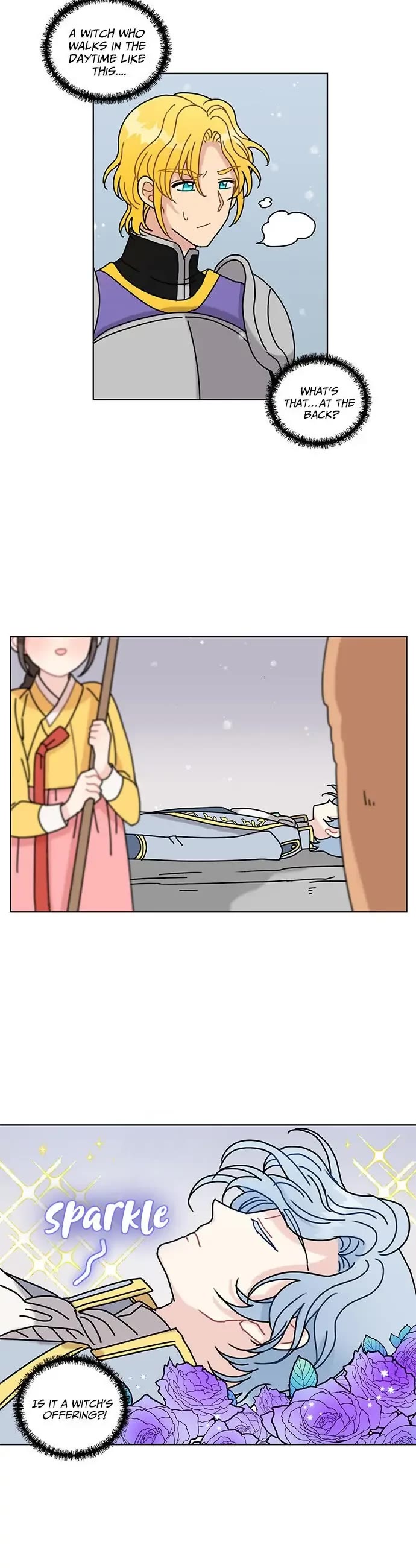 I Became the Chef of the Dragon King chapter 11 page 24