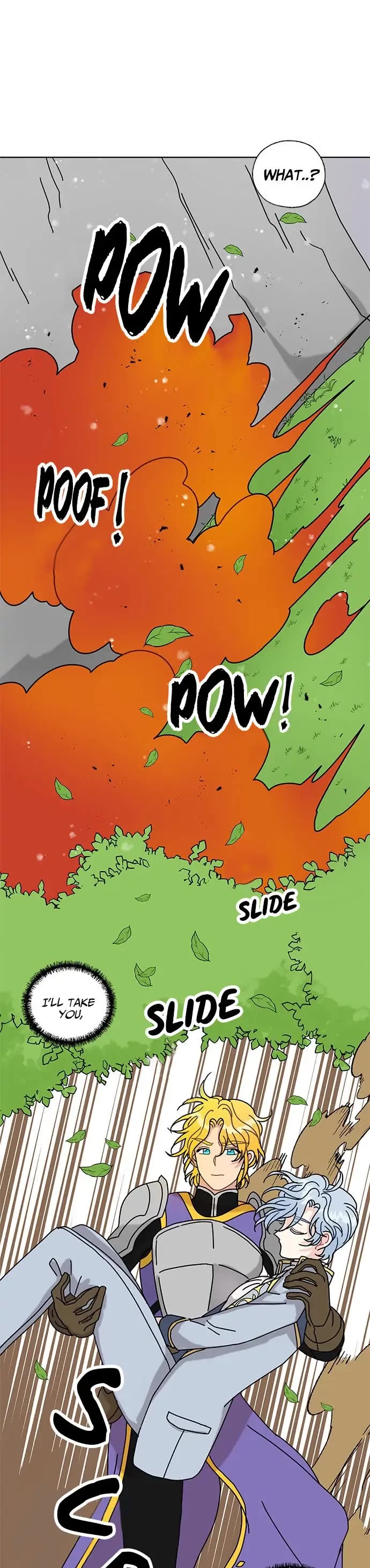 I Became the Chef of the Dragon King chapter 11 page 26