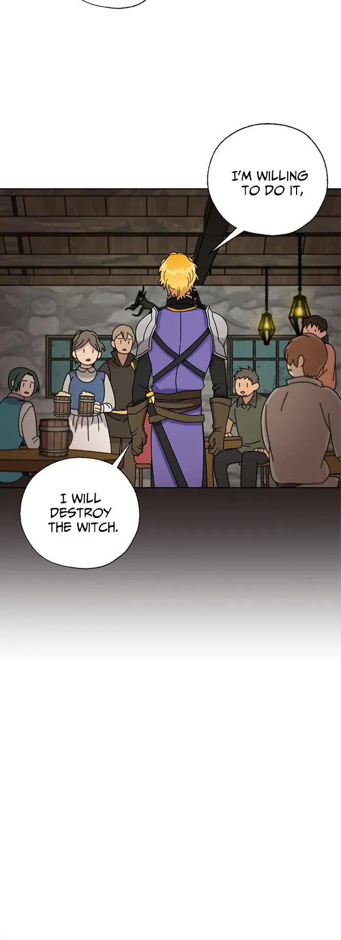 I Became the Chef of the Dragon King chapter 11 page 9