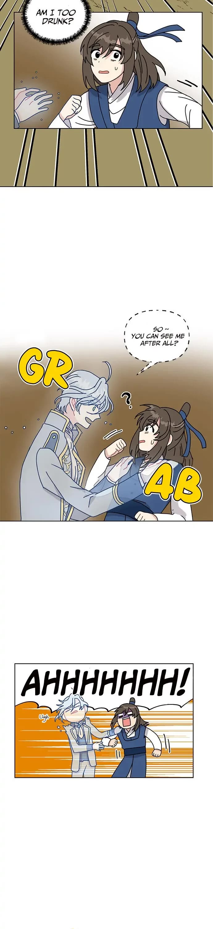 I Became the Chef of the Dragon King chapter 12 page 12