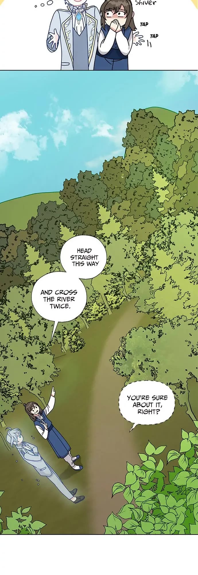 I Became the Chef of the Dragon King chapter 12 page 14