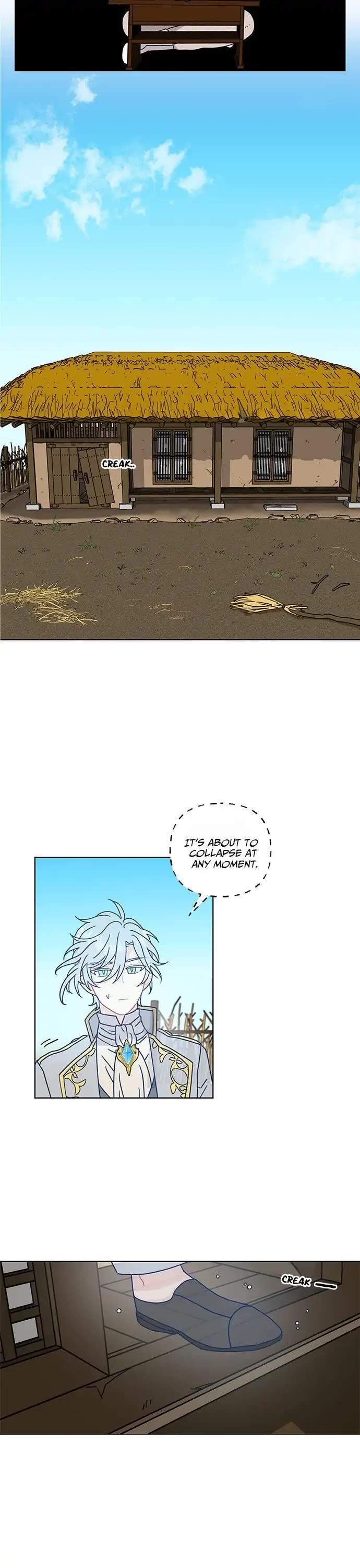 I Became the Chef of the Dragon King chapter 12 page 20