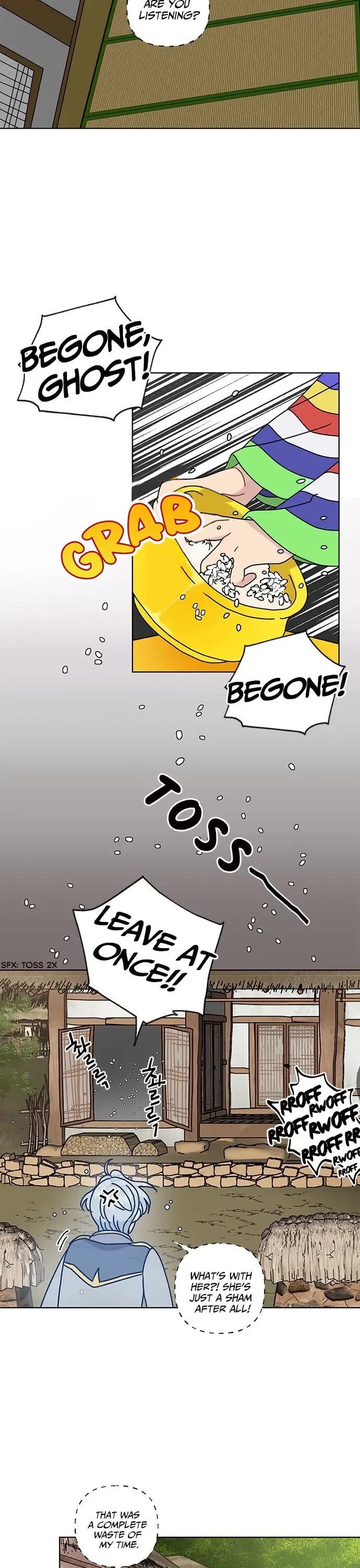 I Became the Chef of the Dragon King chapter 12 page 7