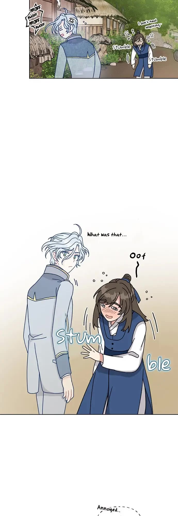 I Became the Chef of the Dragon King chapter 12 page 8