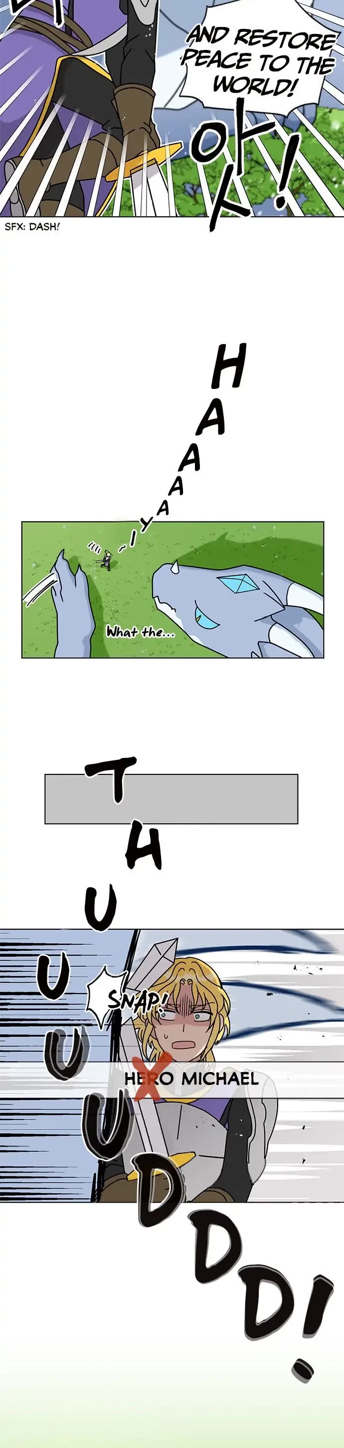 I Became the Chef of the Dragon King chapter 13 page 10