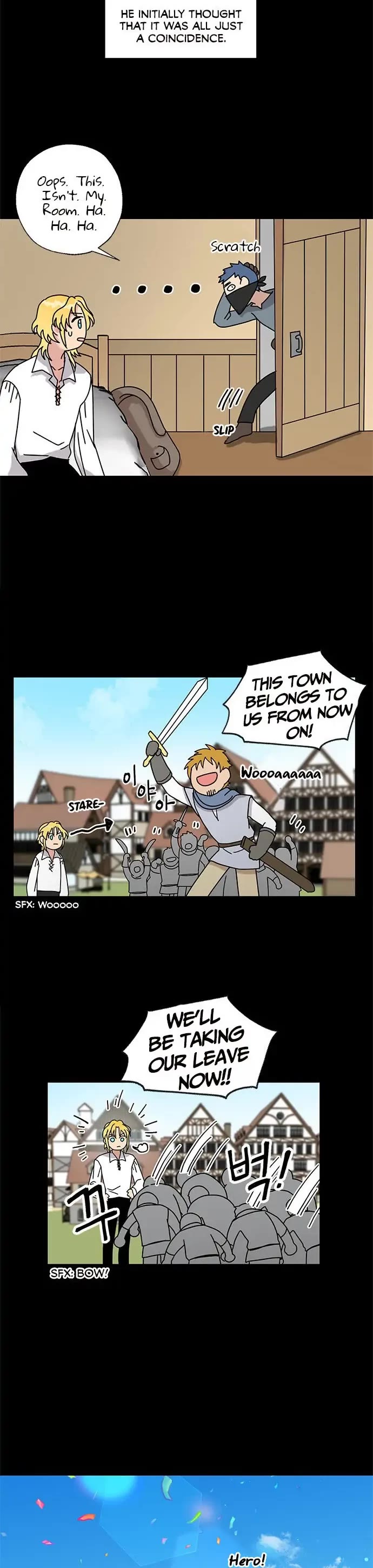 I Became the Chef of the Dragon King chapter 13 page 15