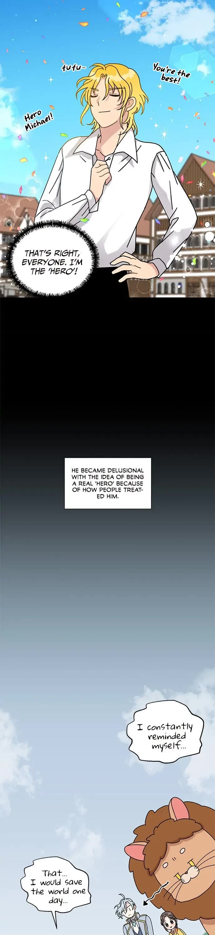 I Became the Chef of the Dragon King chapter 13 page 16