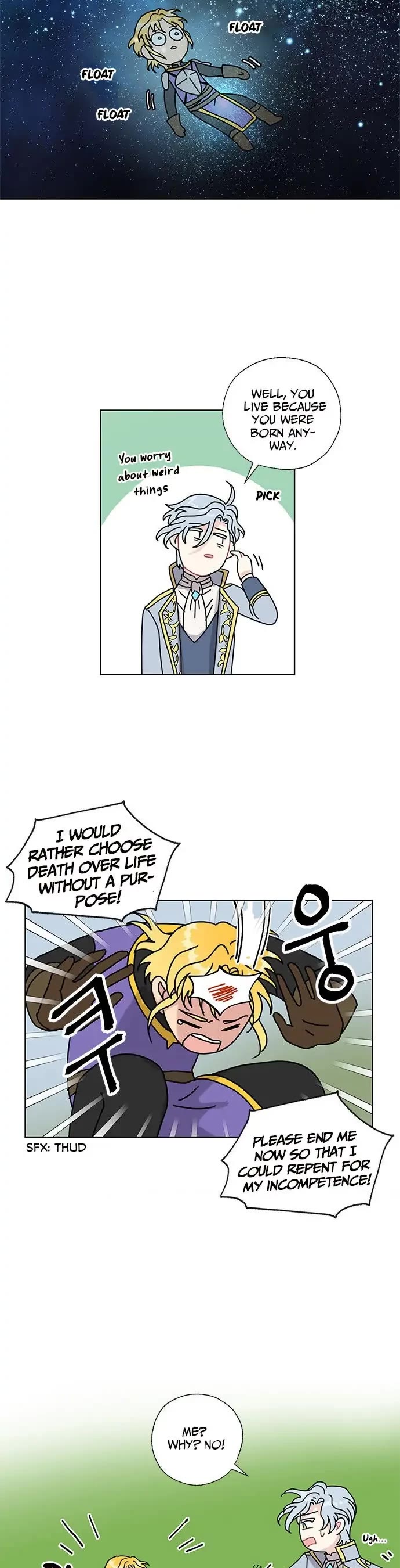 I Became the Chef of the Dragon King chapter 13 page 19